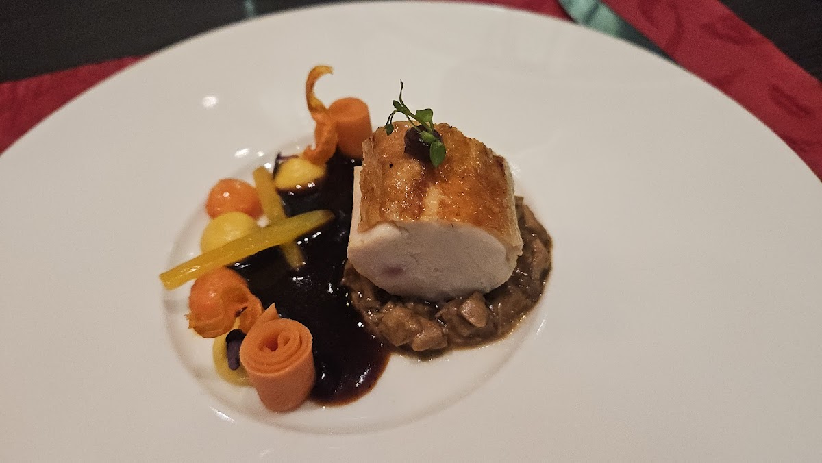 C’est la vie Französisches Gourmet Restaurant - Leipzig, Foto 2
