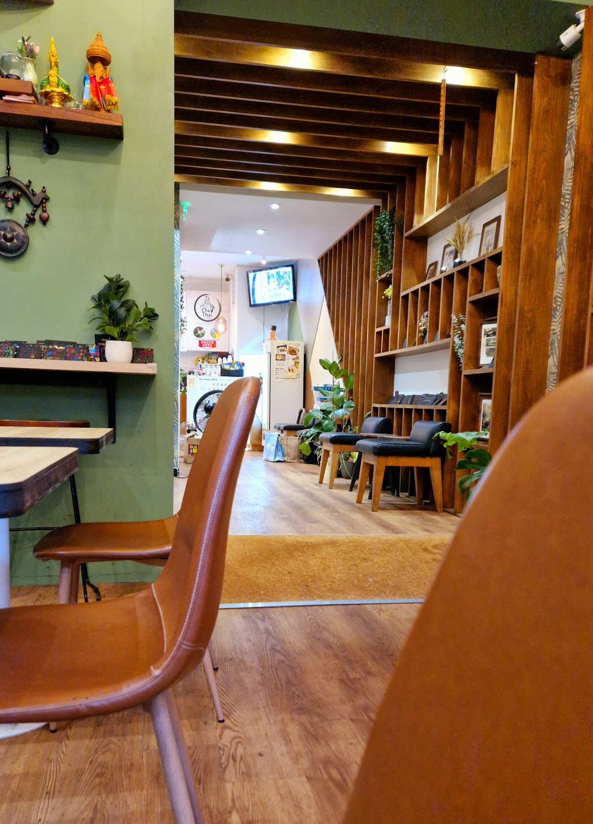 Cha Thai, photo 3