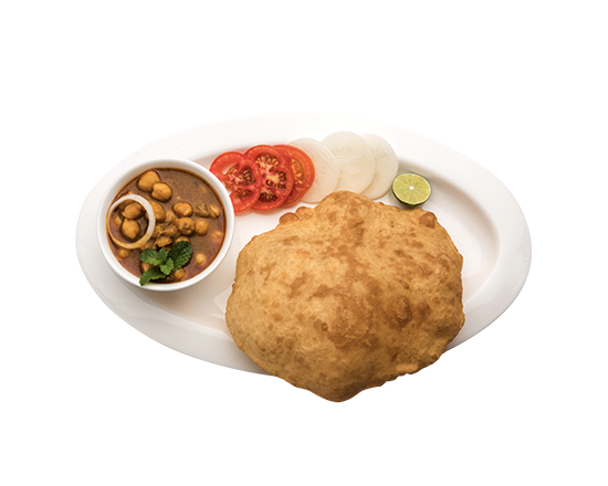 Chaat 'N' Dosa - Indian Vegetarian and Vegan Restaurant 3