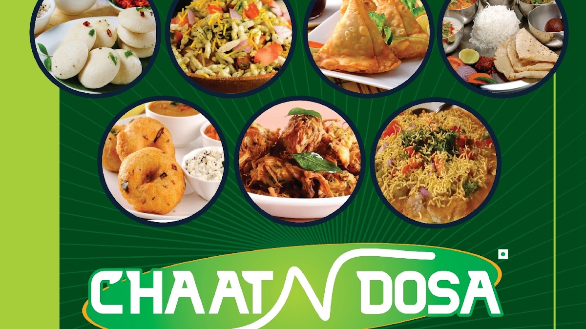 Chaat 'N' Dosa - Indian Vegetarian and Vegan Restaurant 4