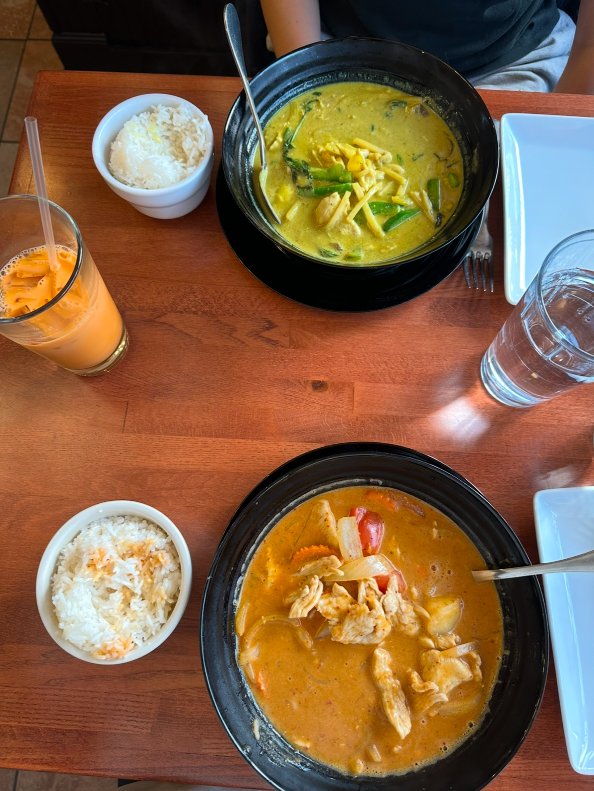 Chada Thai Dining 4