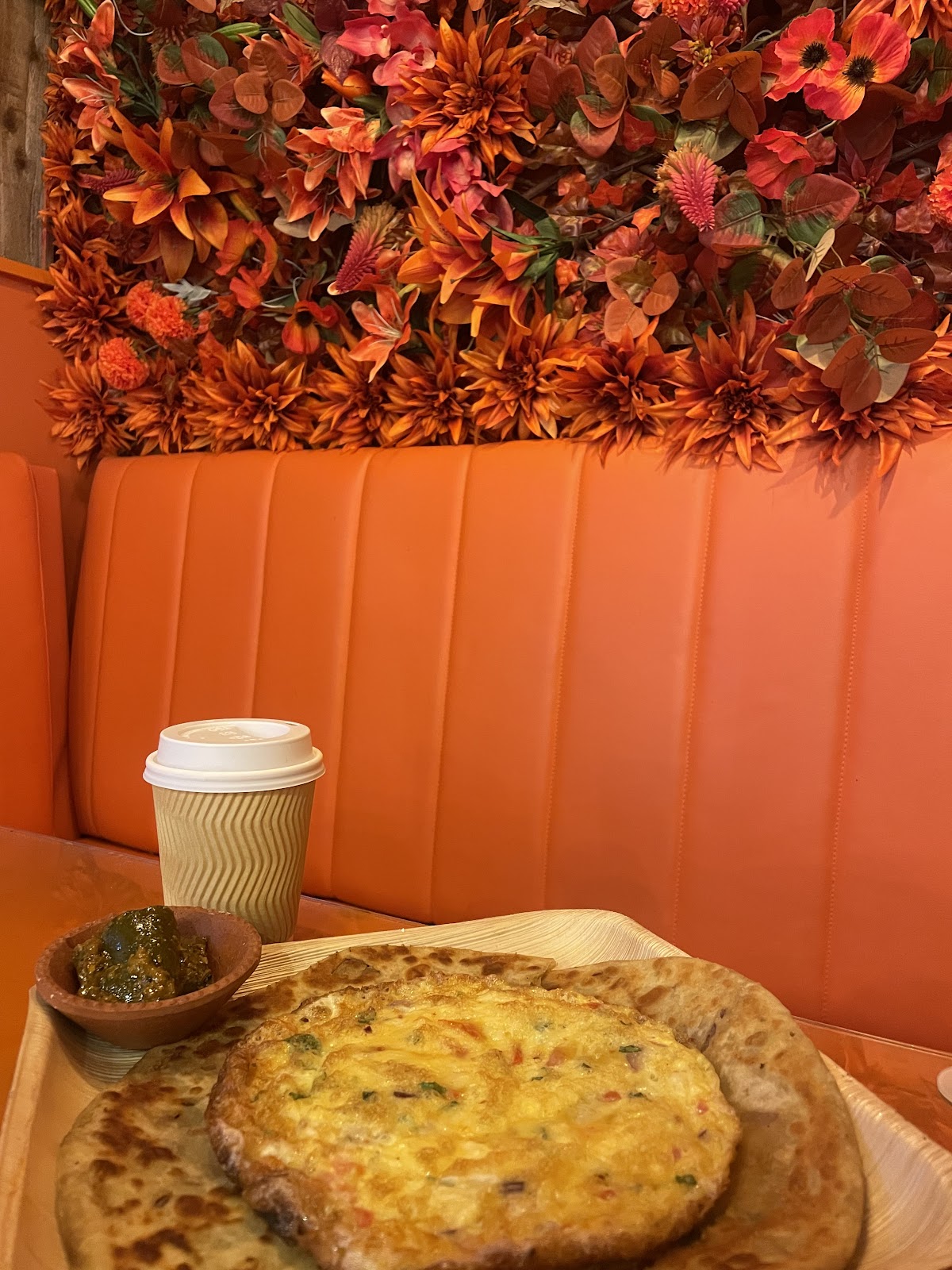 Chai & Crumbs, photo 4