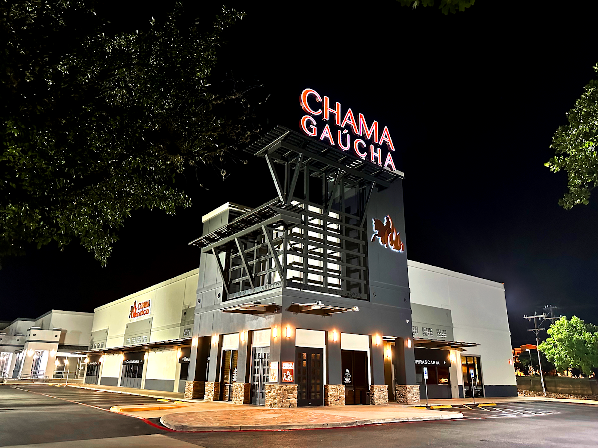 Chama Gaúcha Brazilian Steakhouse - San Antonio, photo 1
