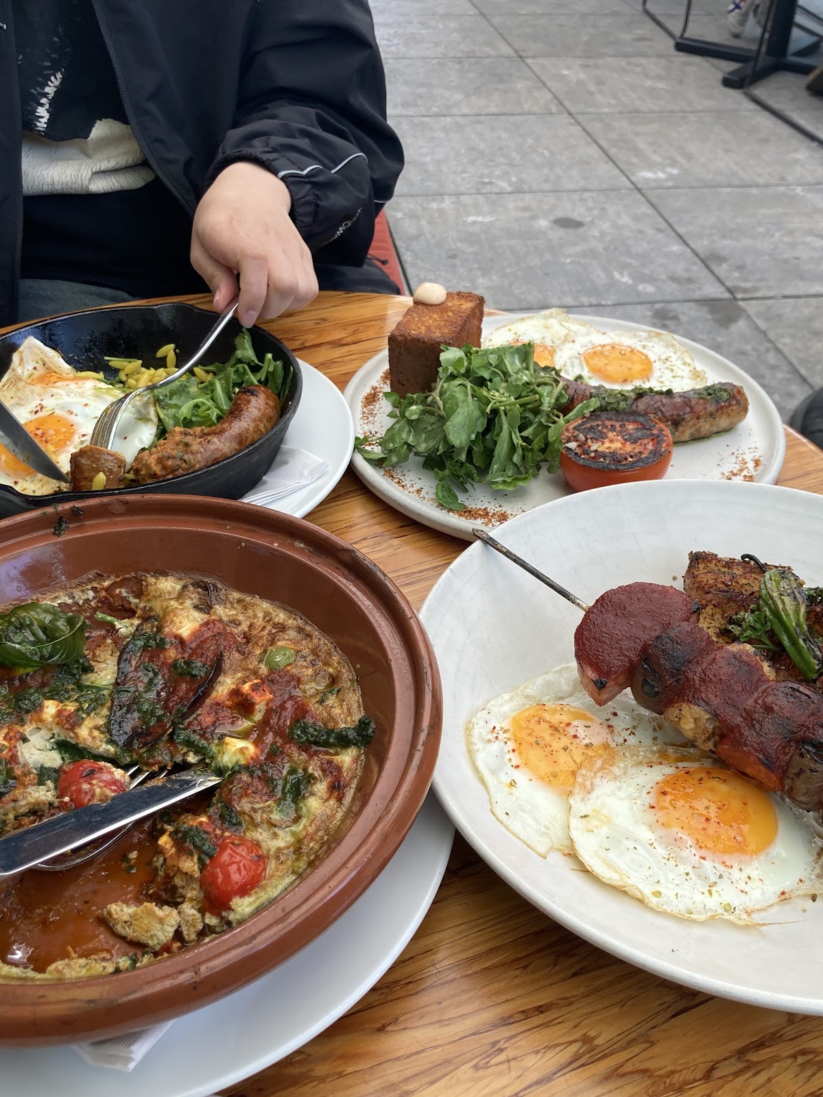 Chambar Restaurant, foto 4