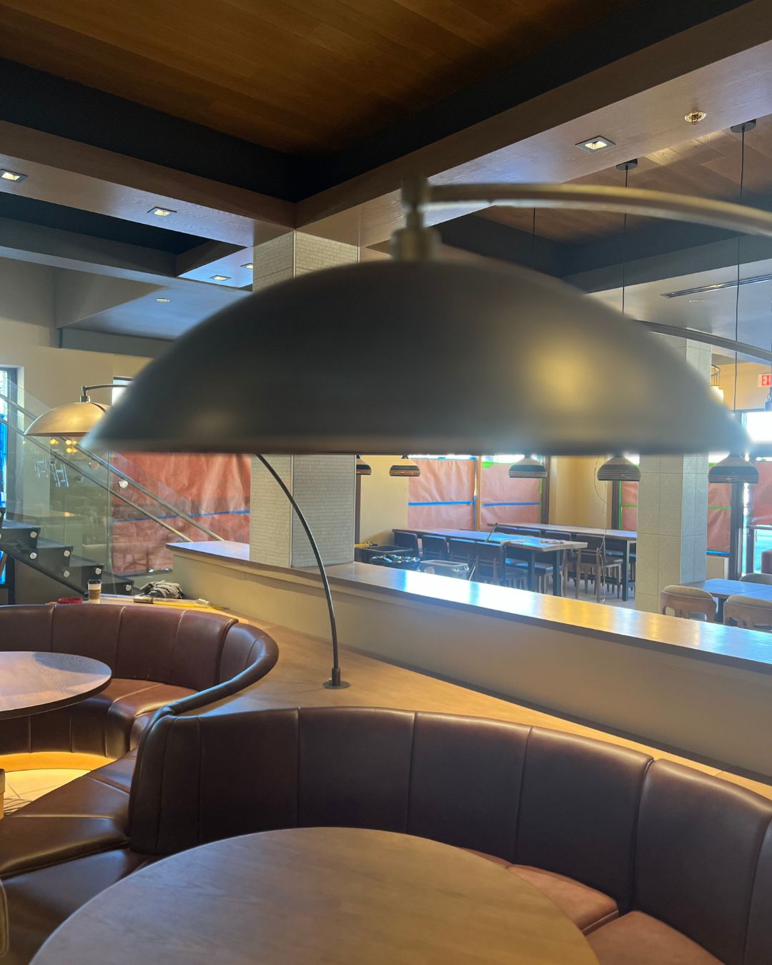 Char - Romantic date spot in Albuquerque
