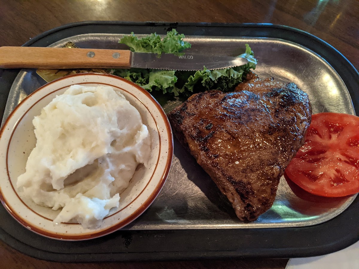 Charlys Restaurant & Lounge, foto 4
