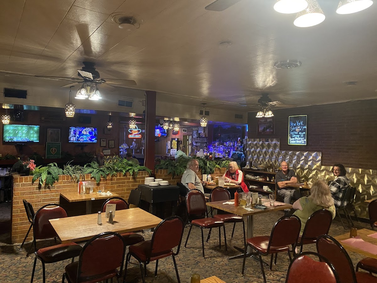 Charlys Restaurant & Lounge, foto 3