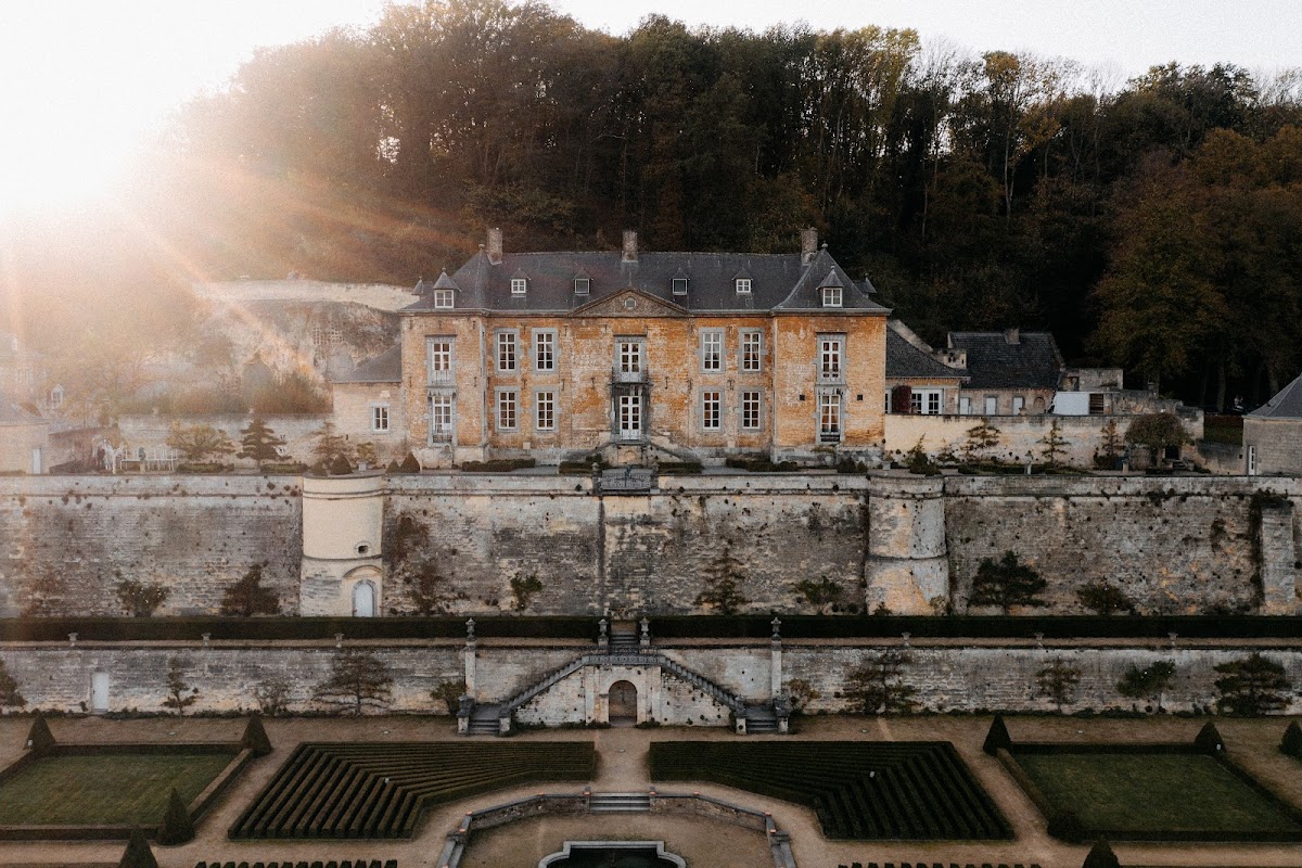 Château Neercanne, photo 1