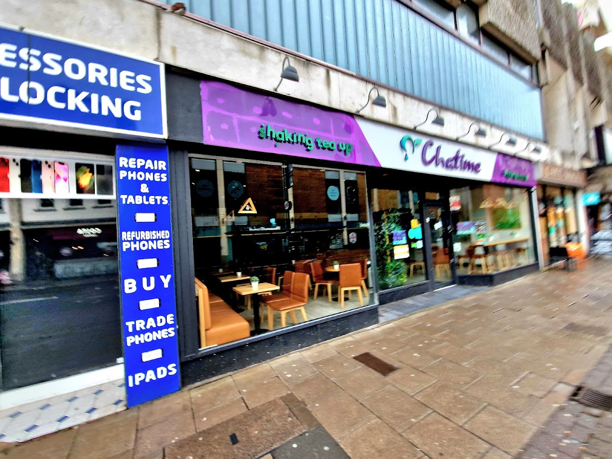 Chatime Bristol, photo 1
