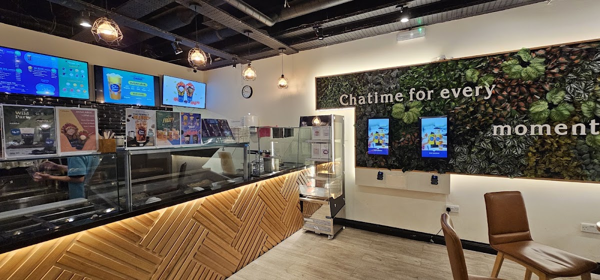 Chatime Bristol, photo 4