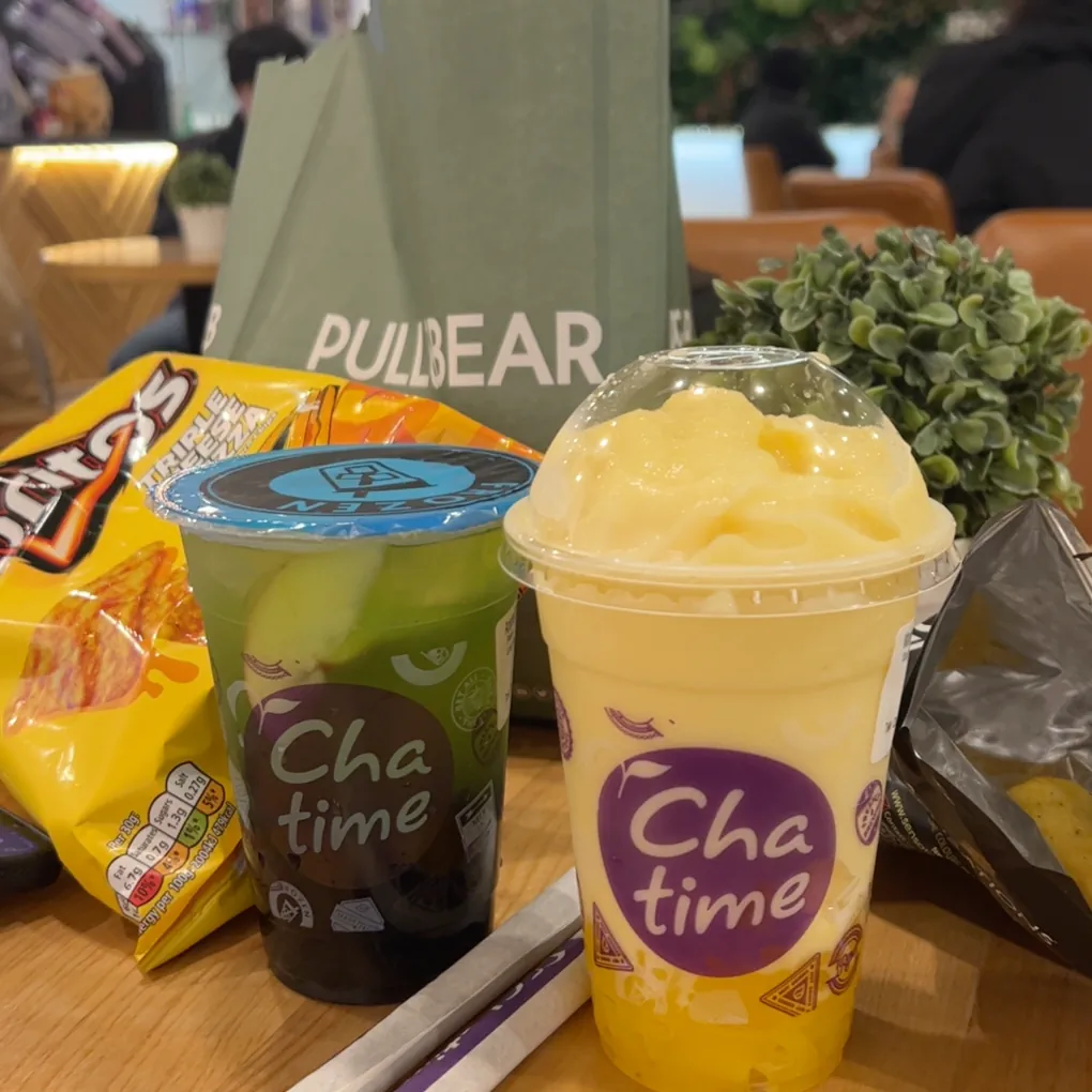 Chatime Bristol, photo 2