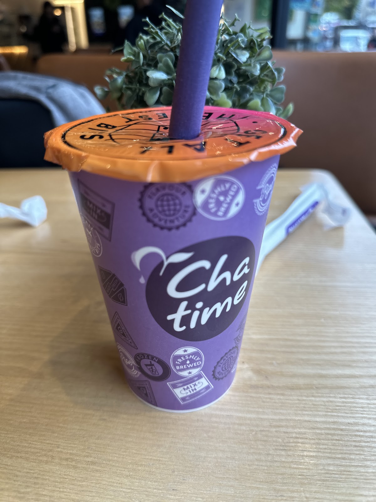 Chatime Bristol, photo 3