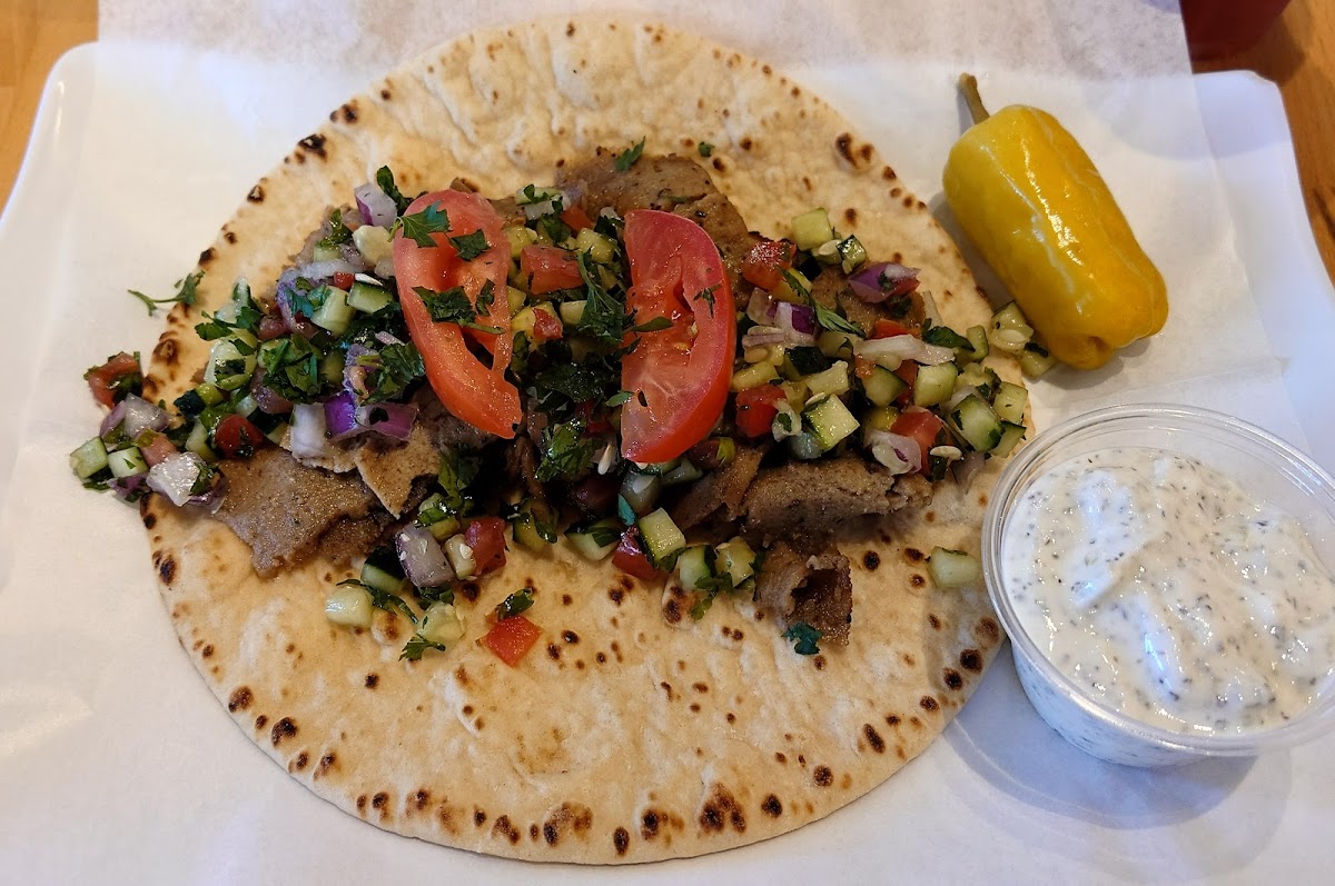 Chello Grill 4