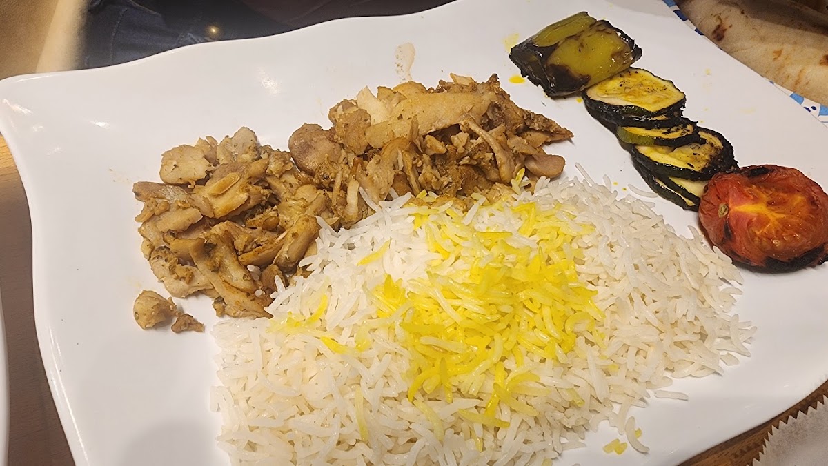 Chello Grill 3