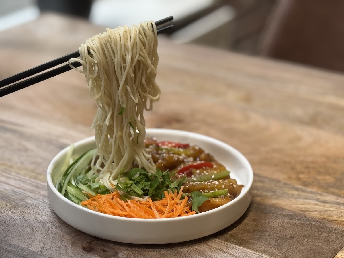 Chen Ji Lan Zhou Beef Noodles 3