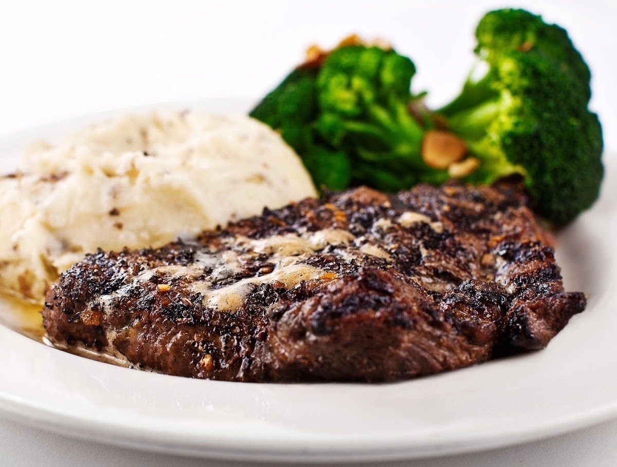 Cherokee Grill and Steakhouse, photo 2