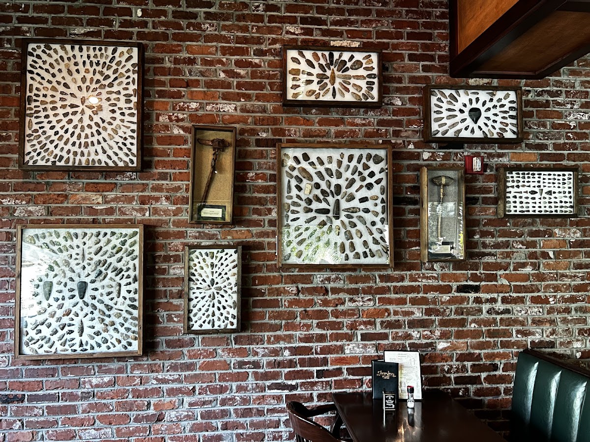 Cherokee Grill and Steakhouse, photo 1