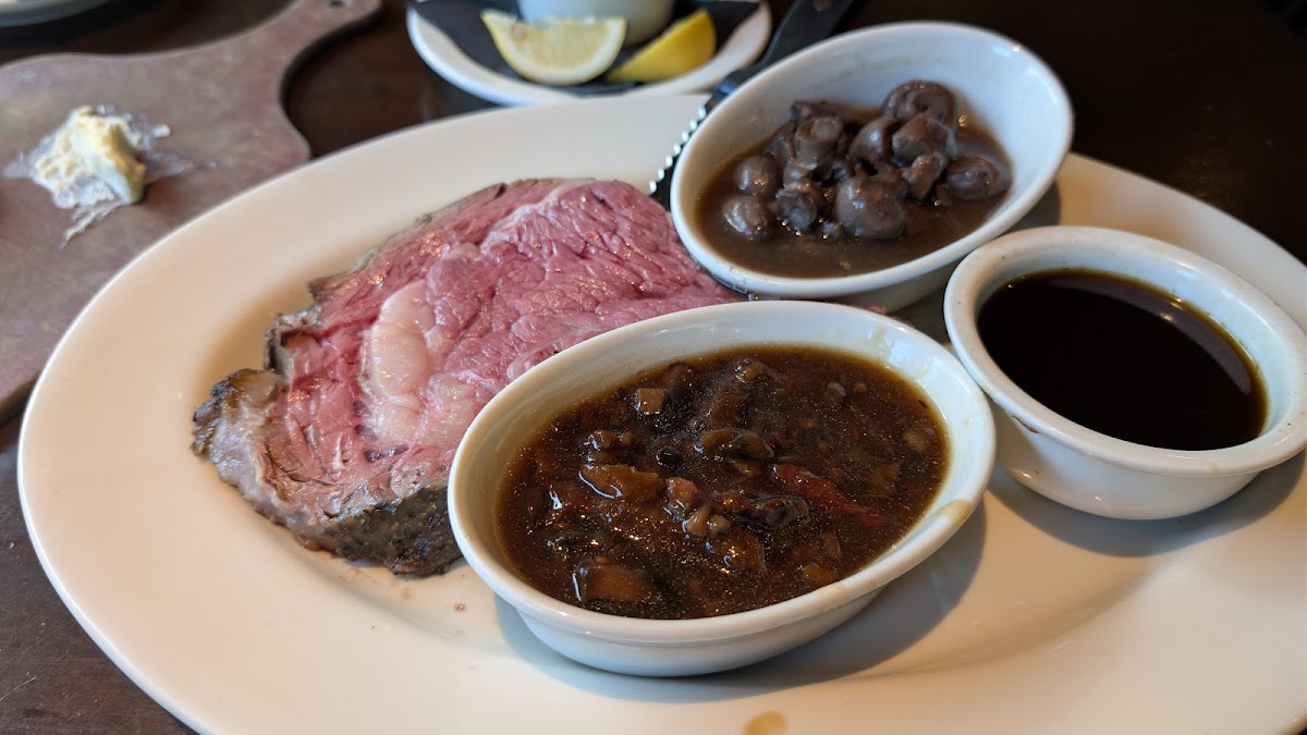 Cherokee Grill and Steakhouse, photo 3