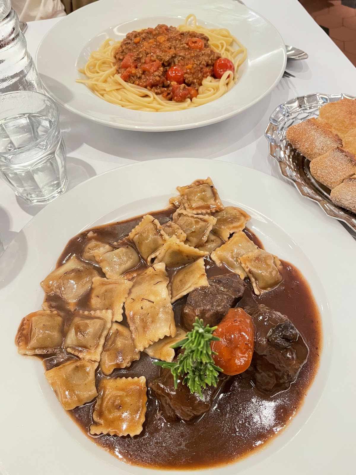 Chez Acchiardo, foto 3