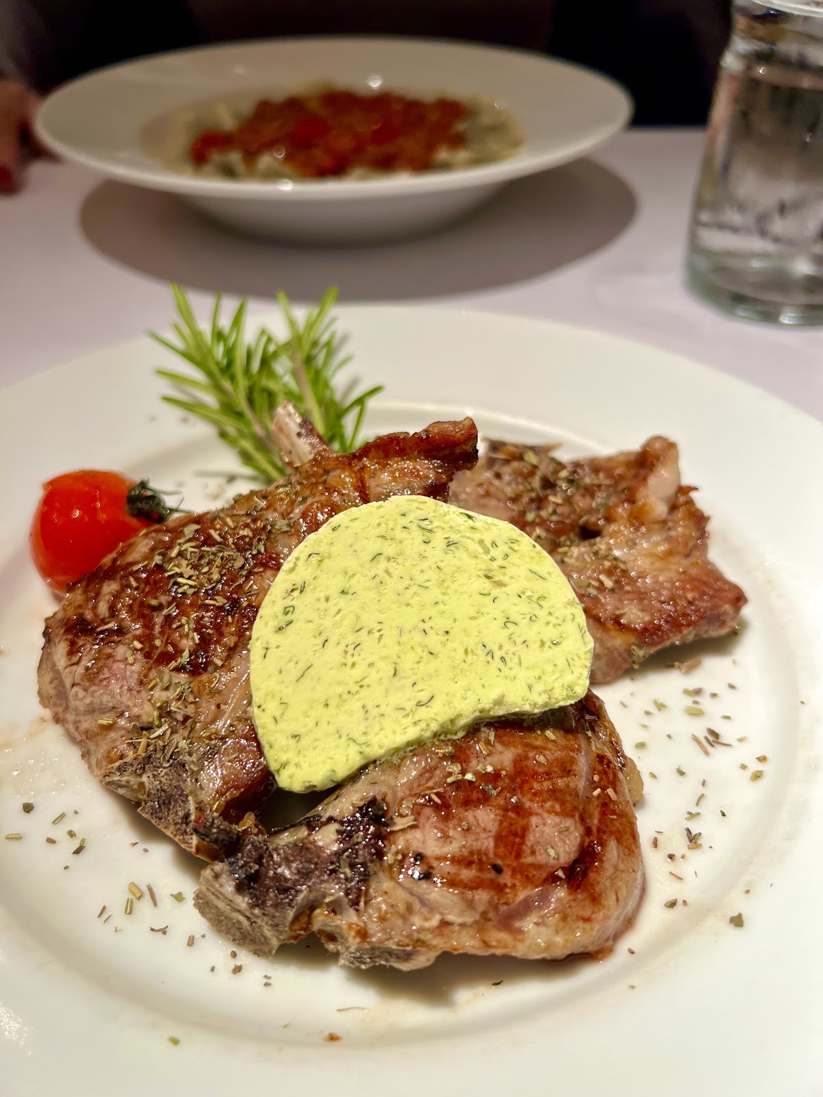 Chez Acchiardo, foto 4