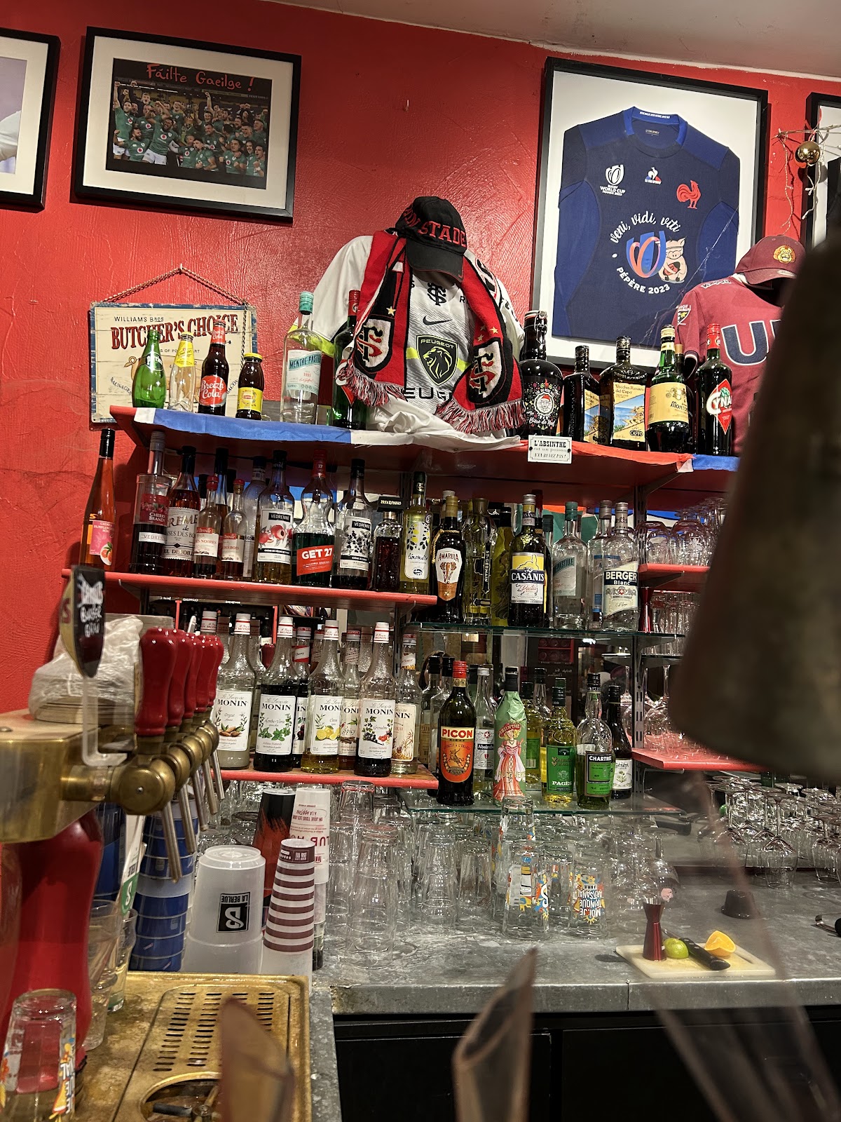 Chez le Pépère, Foto 3
