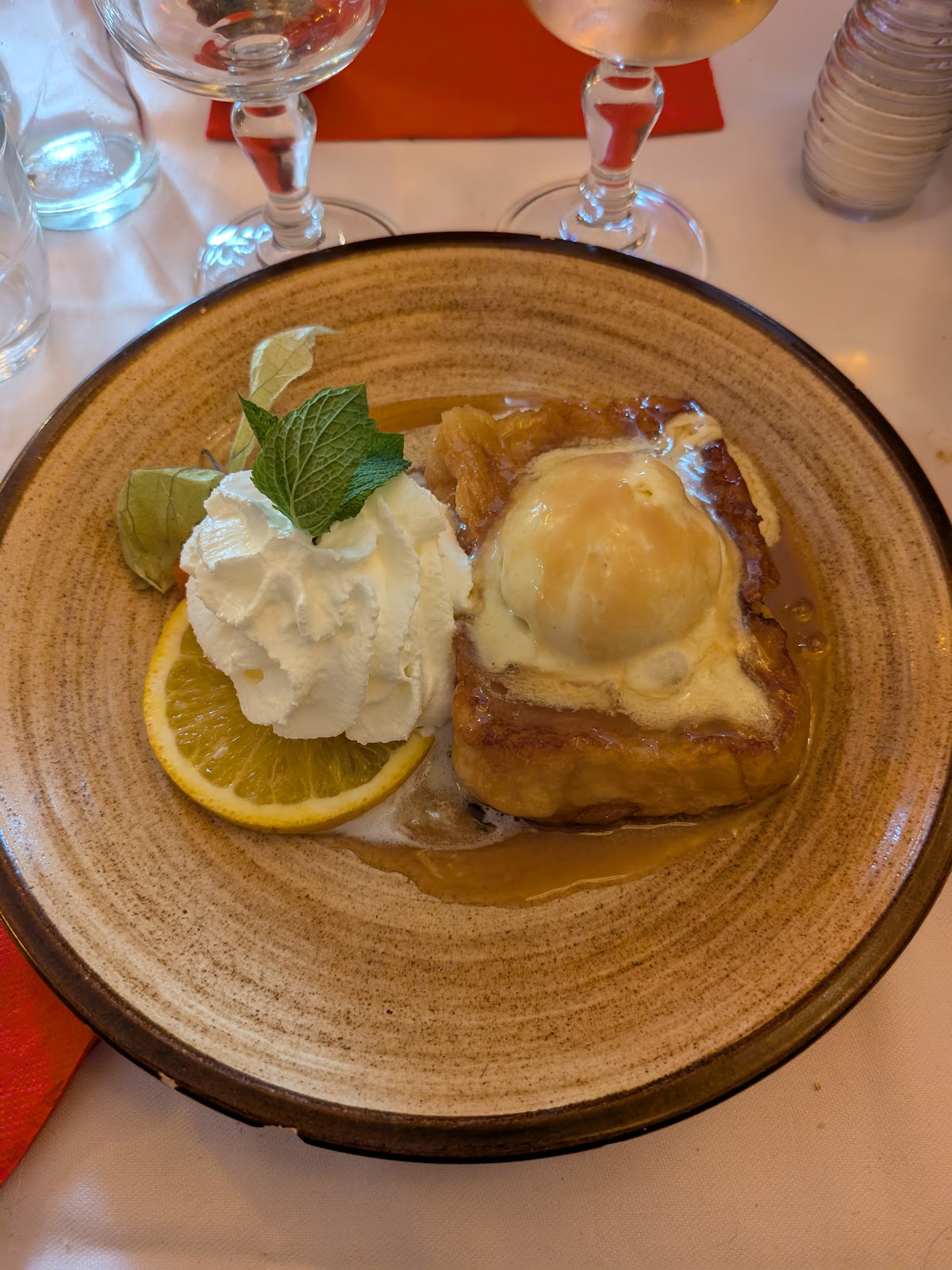 Chez Maman, Foto 2