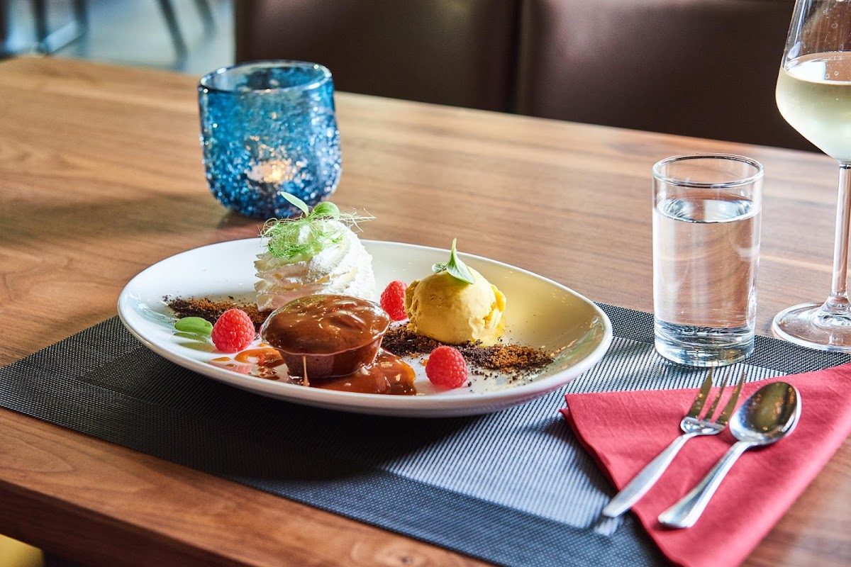 Chez Nous - Lunch & Diner, Foto 2