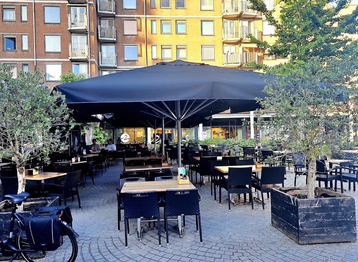 Chez Nous - Lunch & Diner, Foto 4