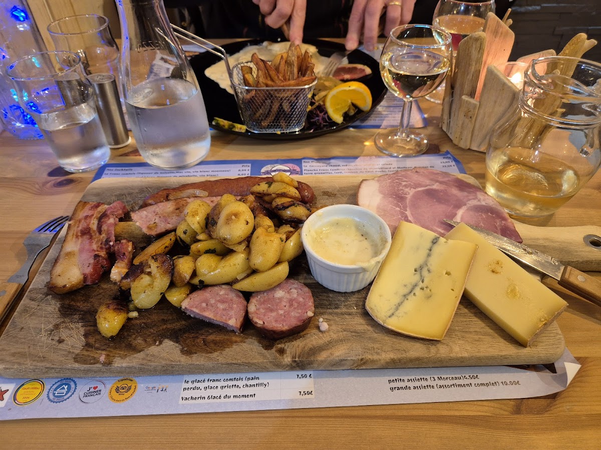 Chez Xav' et Domi, foto 3