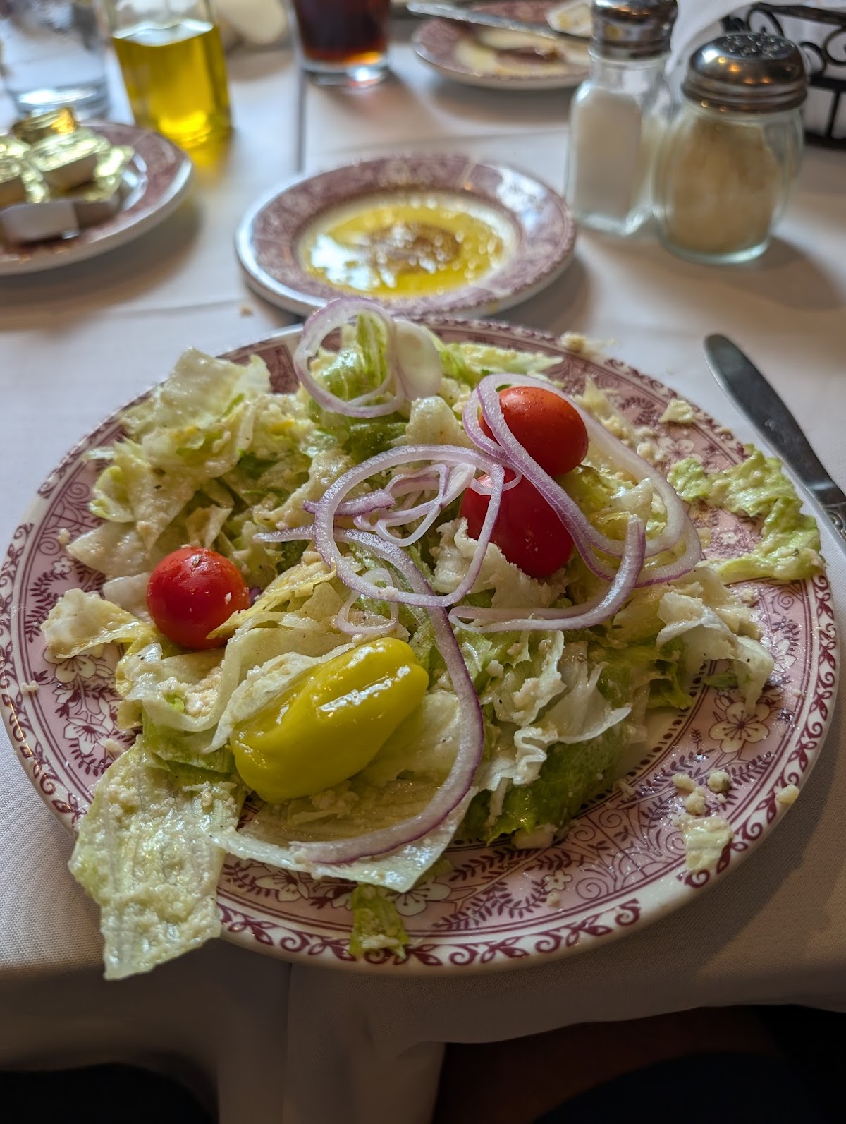 Chiapparelli's Restaurant, Foto 4