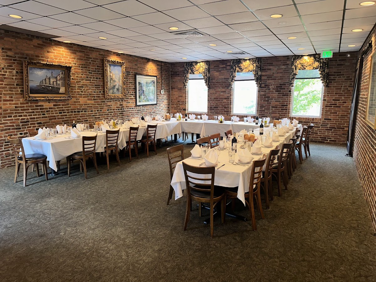 Chiapparelli's Restaurant, Foto 1