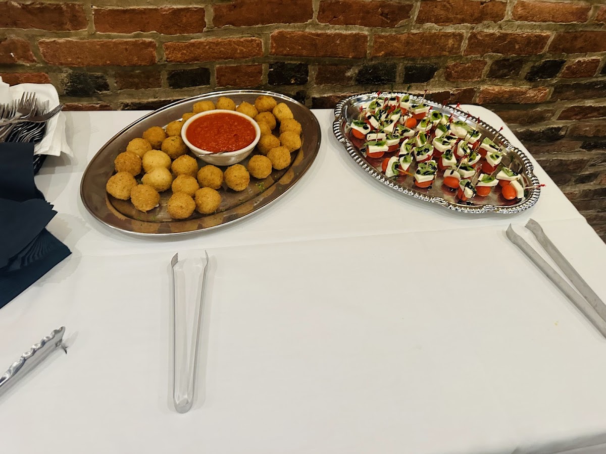 Chiapparelli's Restaurant, Foto 2