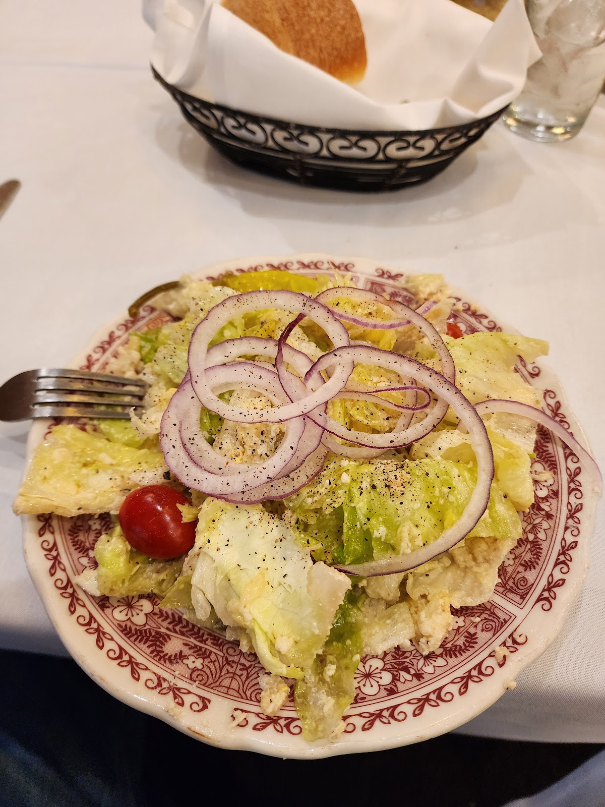 Chiapparelli's Restaurant, Foto 3