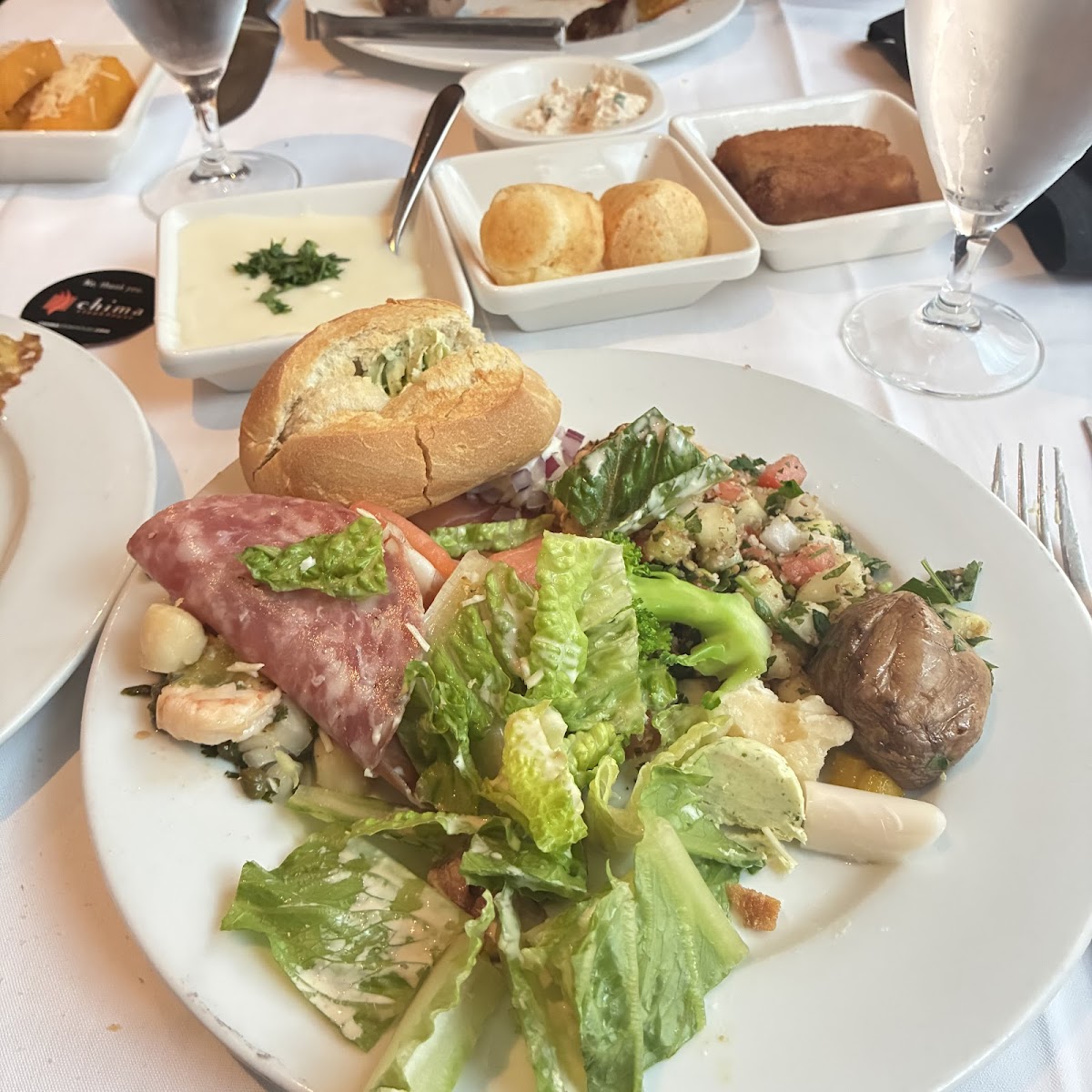 Chima Steakhouse 4