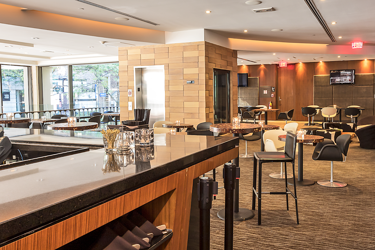 Chima Steakhouse - Romantic date spot in Charlotte