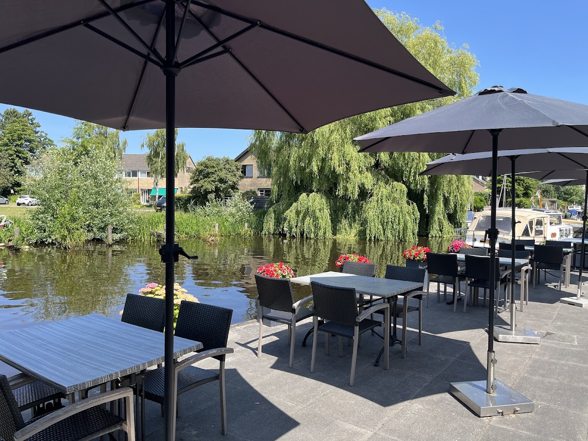 Chinees Indisch restaurant Lotus, Akkrum, photo 4