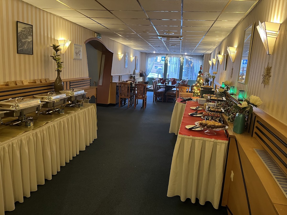 Chinees Indisch restaurant Lotus, Akkrum, photo 1