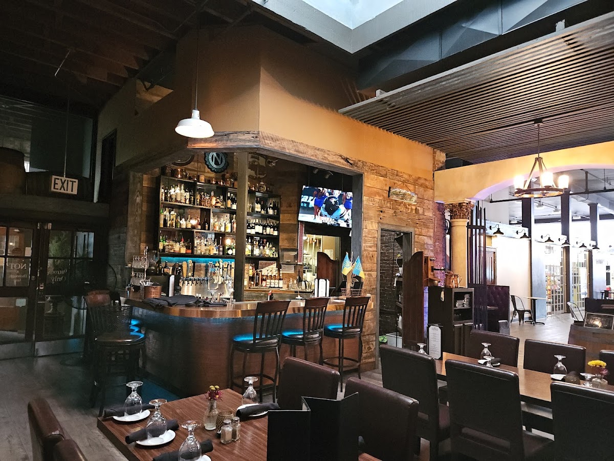 Chira's | Restaurant and Catering, foto 4