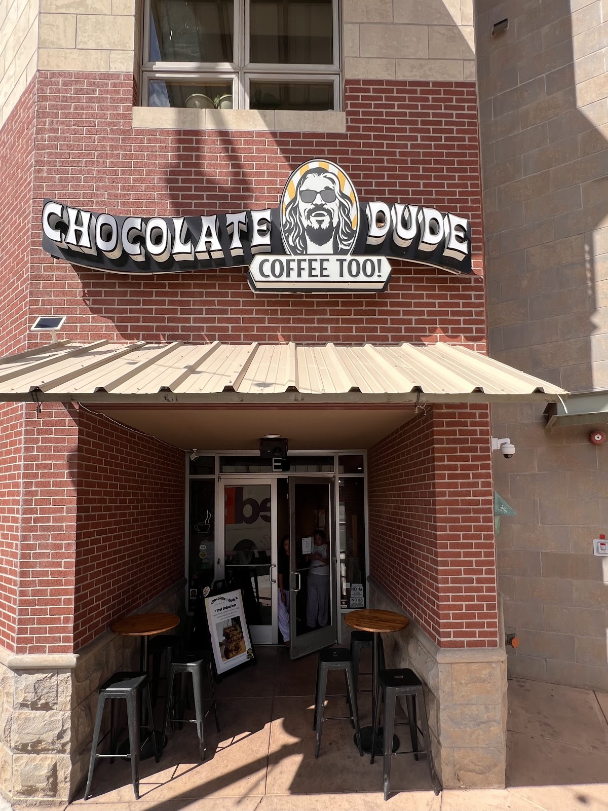Chocolate Dude, photo 4