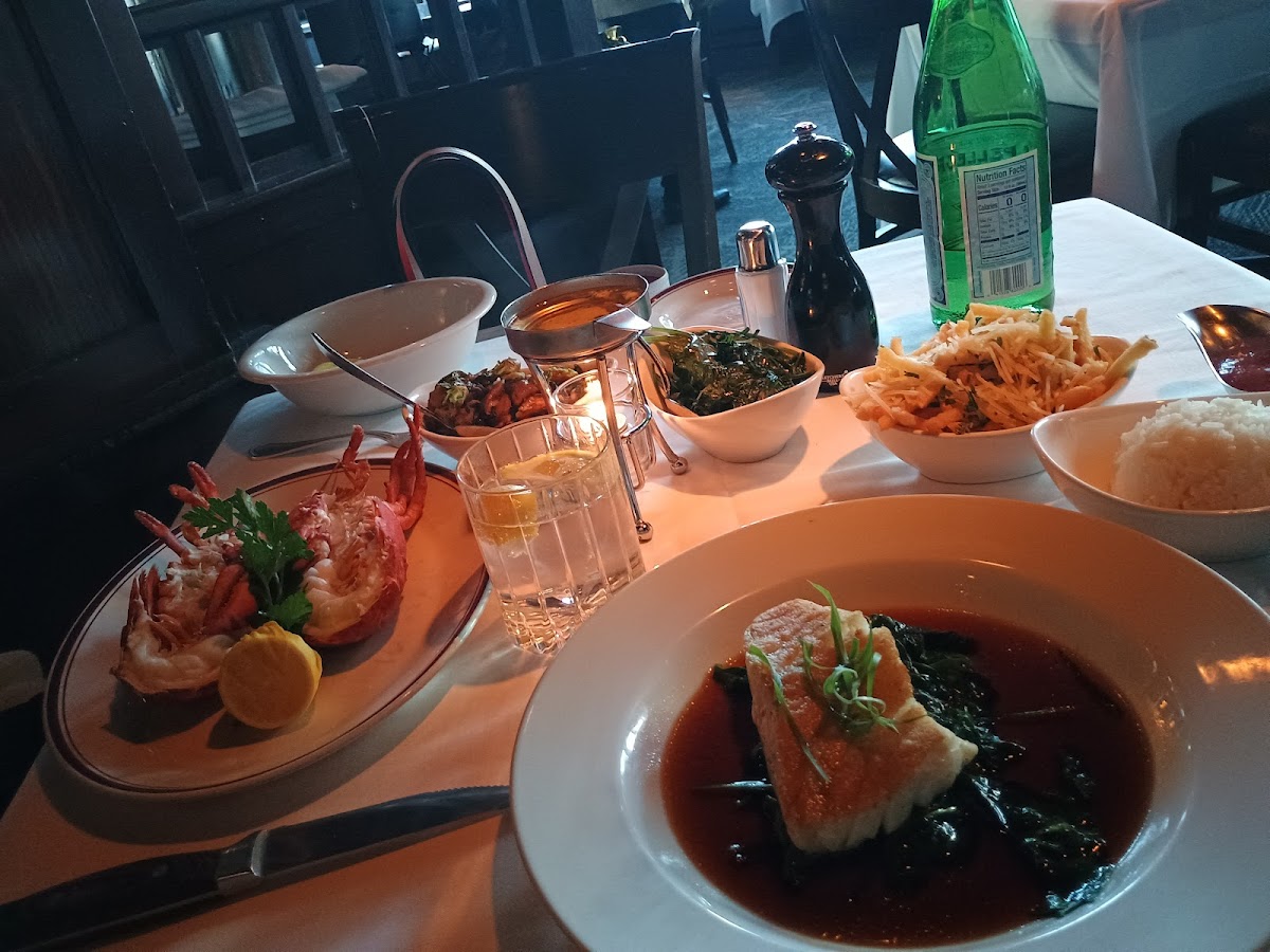 Chops & Lobster Bar, foto 4