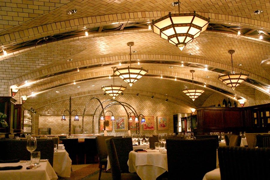Chops & Lobster Bar, foto 1