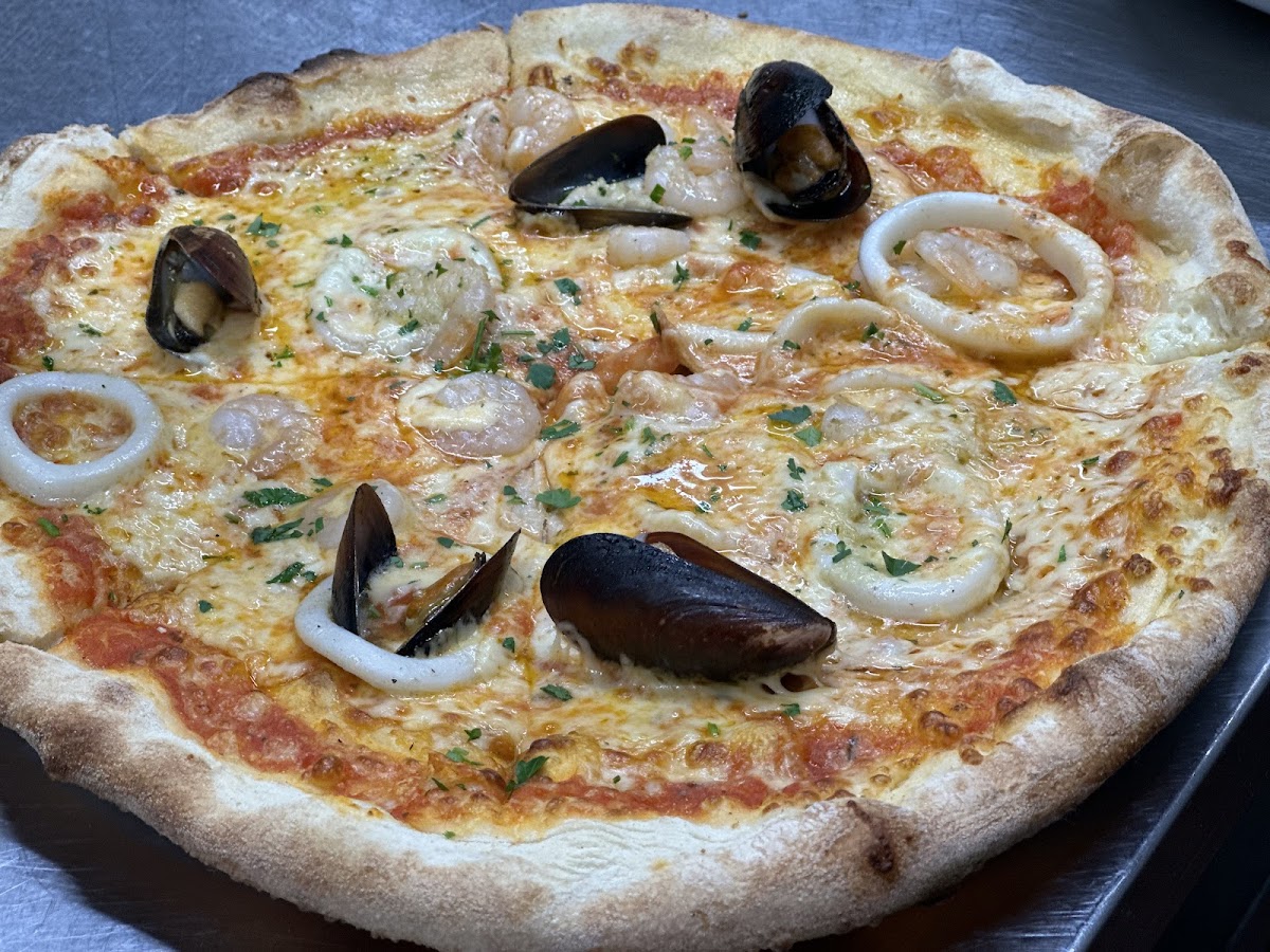 Ciao Amici Restaurant, foto 2
