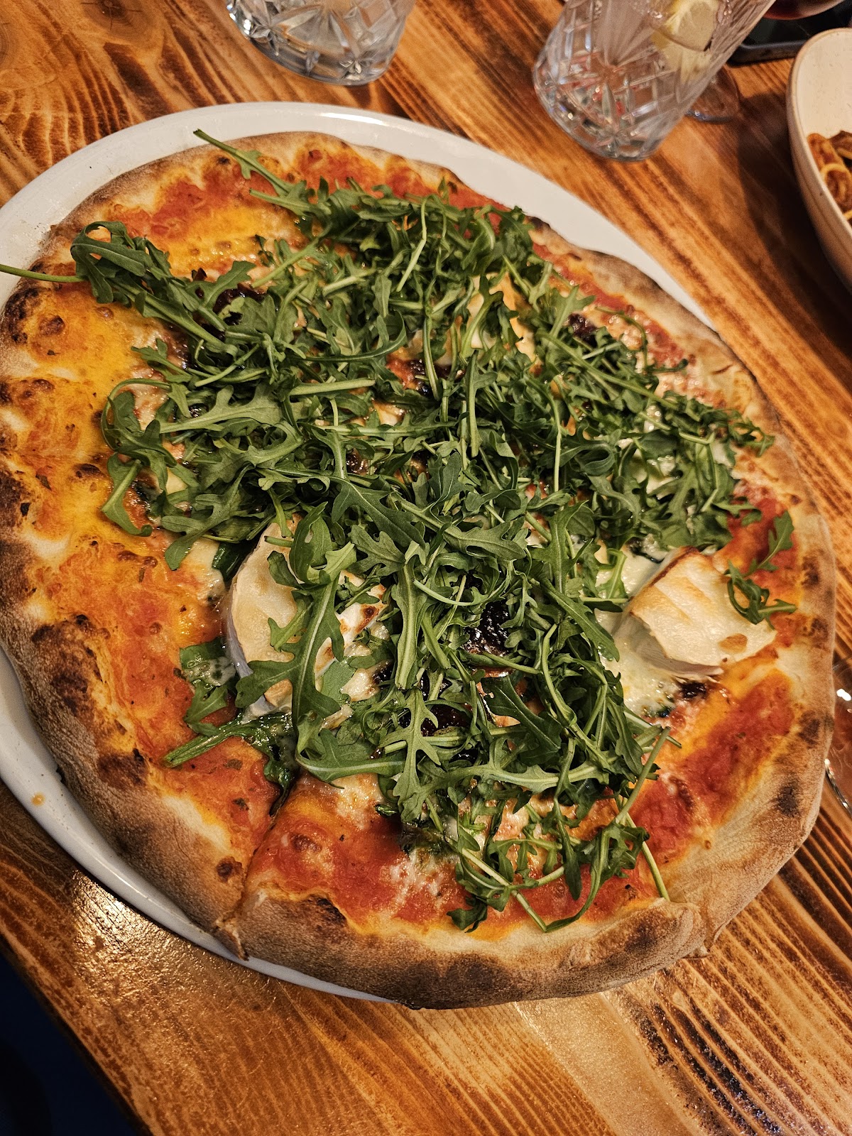 Ciao Amici Restaurant, foto 4