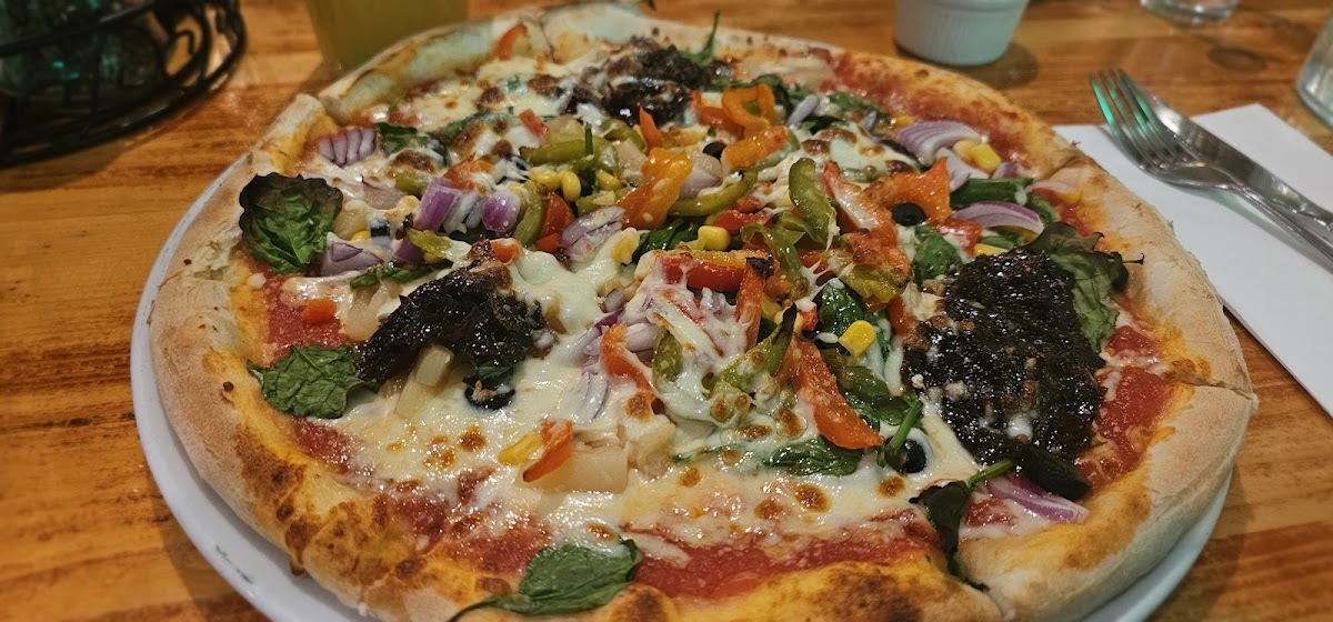 Ciao Amici Restaurant, foto 3