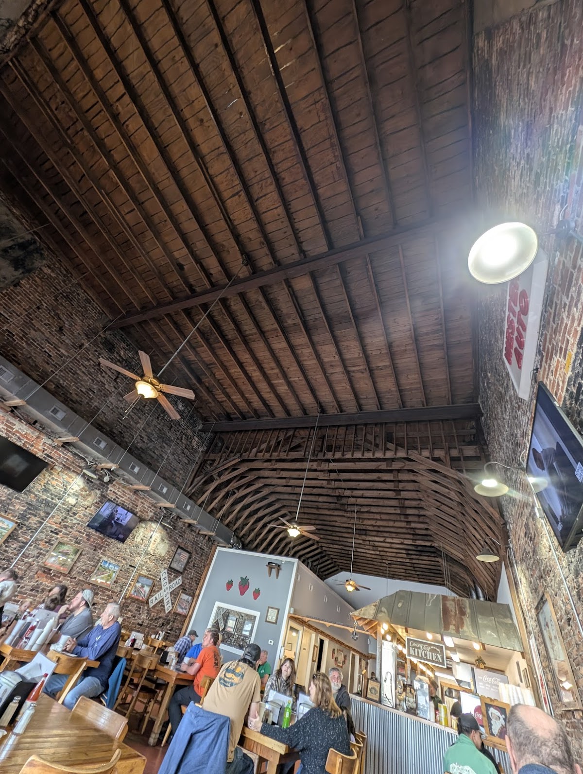 Cindy's Kountry Kitchen, foto 4