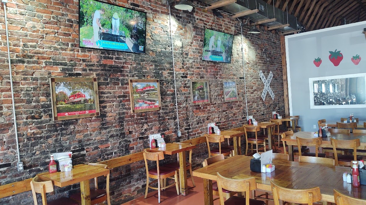 Cindy's Kountry Kitchen, foto 1