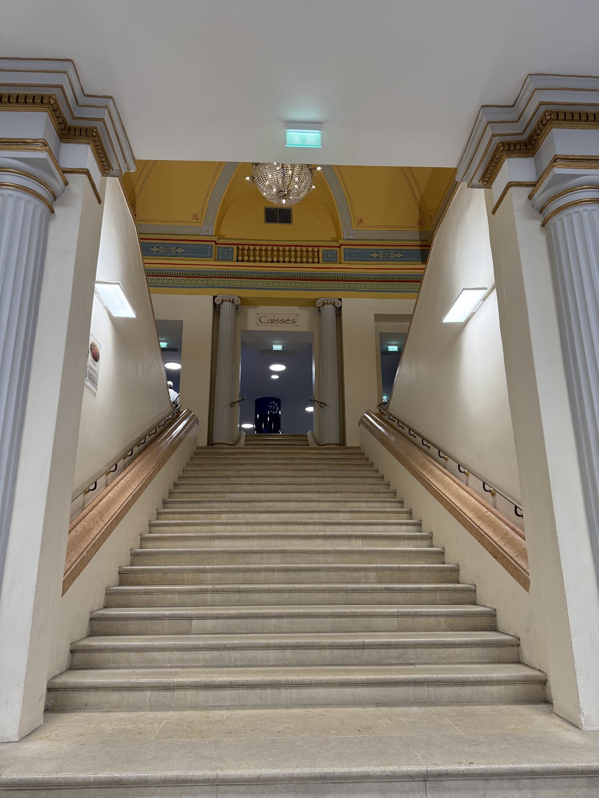 CINÉMA CGR Bordeaux Le Français, Foto 4