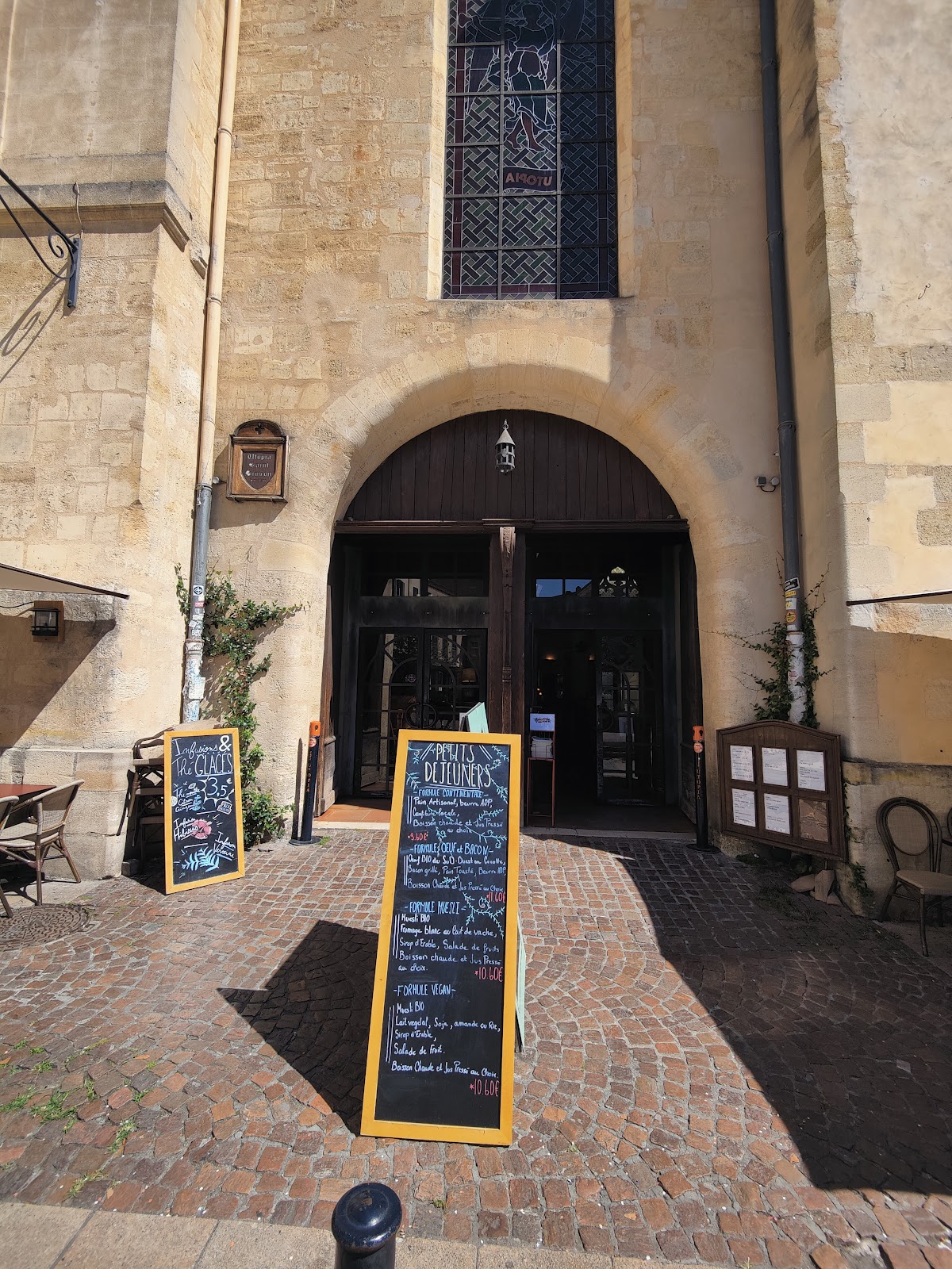 Cinéma Utopia 3