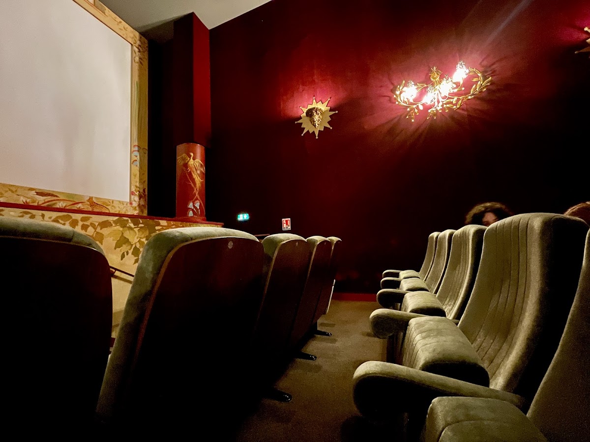 Cinéma Utopia 2