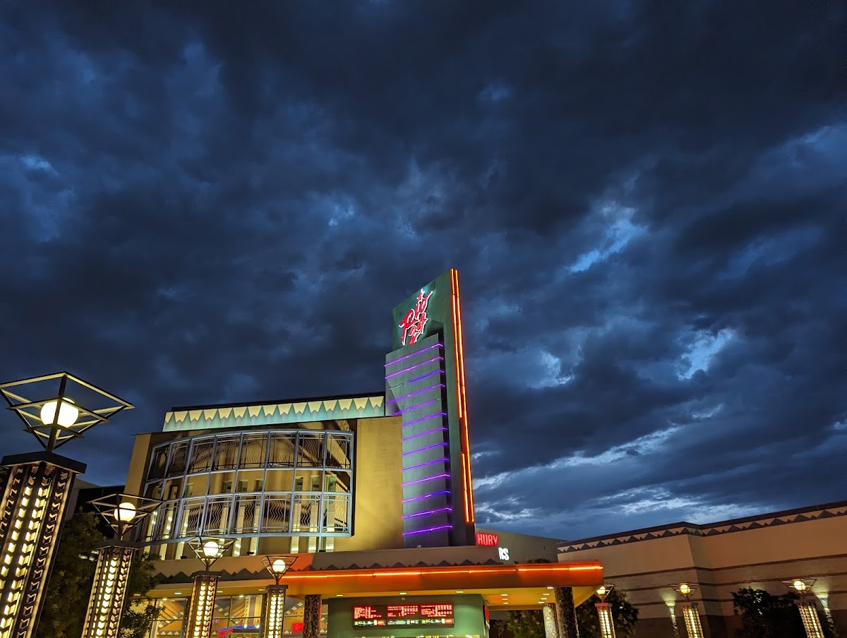 Cinemark Century Rio Plex 24 and XD, foto 2